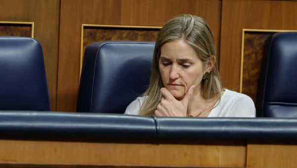 Los populares aducen que el Ejecutivo no ha explicado las causas del apagón ni ha asumido responsabilidades políticas.