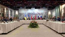Rusia y Ucrania reanudan este miércoles las negociaciones de paz