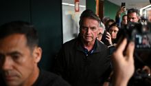 El Supremo amenaza con cárcel a Bolsonaro por saltarse las restricciones judiciales