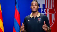 ACB. El Barça sigue reforzándose: ficha a un exterior estadounidense