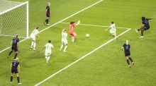 Eurocopa 2025. Inglaterra, finalista con polémica y agonía