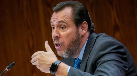 El PP exige a Puente que tome ejemplo de Noelia Núñez y dimita por 'falsear un máster'