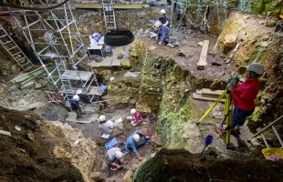 Atapuerca confirma que el Homo antecessor practicaba el canibalismo
