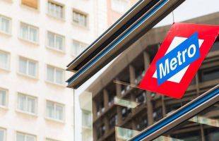 Metro de Madrid transportará paquetería en el suburbano desde finales de este año