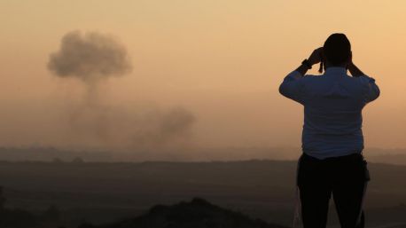 Israel vuelve a amenazar con abrir 'las puertas del infierno' en Gaza si Hamás no libera a los rehenes