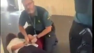 Polémica por el desalojo de un grupo de adolescentes judíos de un avión de Vueling