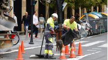 España supera por primera vez los 22 millones de ocupados