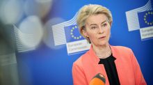 La UE y EEUU se acercan a un acuerdo sobre aranceles del 15% a productos europeos
