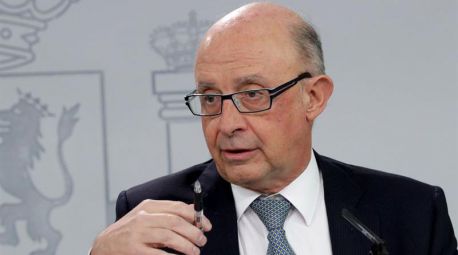 El despacho que fundó Montoro pide que se anulen los correos en los que se basa la causa