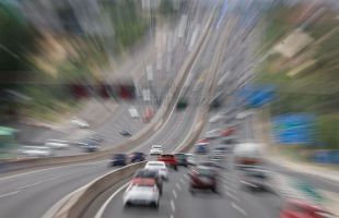 Un 34,4% de los conductores fallecidos en las carreteras en 2024 había consumido alcohol