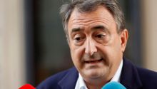 El PNV ve un 'bloqueo' en la legislatura y cree que se está formando una 'mayoría negativa'