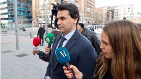 La jueza rechaza el recurso del novio de Ayuso contra su procesamiento