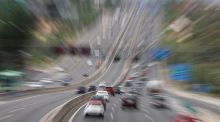 Un 34,4% de los conductores fallecidos en las carreteras en 2024 había consumido alcohol