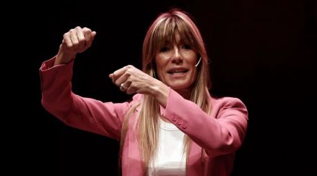 Aldama desvincula a Begoña Gómez del rescate de Air Europa, según una grabación de Koldo