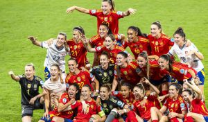 Guía de las retransmisiones deportivas del fin de semana | La gloria europea
