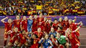 España quiere agrandar su historia con su primera Eurocopa