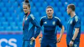 Eurocopa 2025. Tomé: 'En la élite el merecimiento a veces no se cumple'