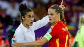 Eurocopa 2025. Las declaraciones de Irenes Paredes antes de la final