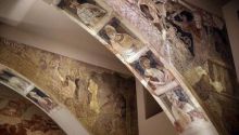 La jueza ordena que el MNAC cumpla la sentencia sobre las pinturas de Sijena