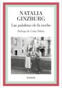 Natalia Ginzburg: Las palabras de la noche