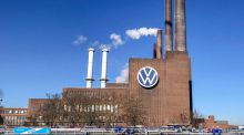 Volkswagen gana hasta junio un 36,6% menos debido a los aranceles de Trump