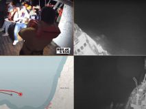 Israel detiene un barco de la Flotilla de la Libertad e Italia pide explicaciones: hay dos españoles
