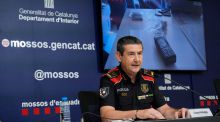 Golpe de los Mossos al robo de móviles: 20 detenidos y mil dispositivos intervenidos