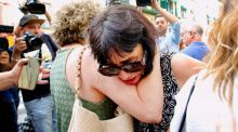 La Audiencia de Granada abre investigación a Juana Rivas por sustracción de menores
