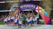 Inglaterra deja a España sin la Eurocopa de la forma más cruel