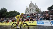 Pogacar gana su cuarto Tour de Francia