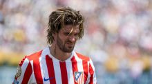 De Paul cambia a Simeone por Messi: se va del Atlético al Inter Miami