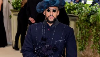 El pasado de Bad Bunny: monaguillo y empleado en un supermercado
