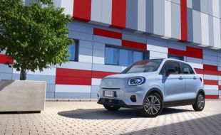 Leapmotor acelera su expansión en España y prepara el lanzamiento del modelo B10