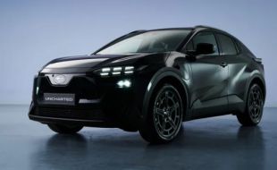 El futuro de Subaru ya está aquí: tres nuevos eléctricos con ADN aventurero