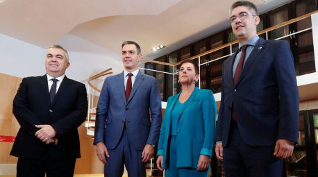 Bildu acelera y este es fruto: graves incidentes y kale borroka en Hernani