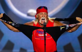 Muere Hulk Hogan, mito de la lucha libre y gran aliado de Donald Trump