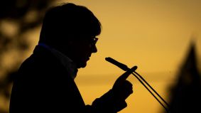 Puigdemont y Junts, a Sánchez: 'El camino del uno de octubre no tiene marcha atrás'