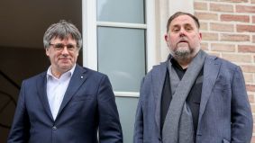 Junqueras quiere más, atiza a Sánchez por el cupo catalán y a Rufián: estupor en Moncloa