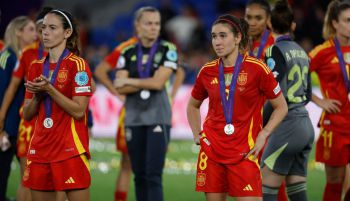 Inglaterra deja a España sin la Eurocopa de la forma más cruel