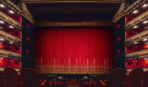 El Teatro Real cierra la temporada con 206.511 espectadores