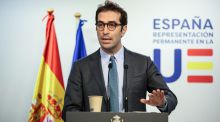 El FMI mantiene la previsión de crecimiento para España en el 2,5% y sube la de la zona euro