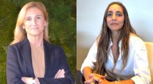 Mónica Rey Amado y Anna Martínez Balañá se incorporan al Consejo de Administración de Telefónica