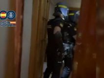 Desarticulada en Madrid una de las células más violentas de los Dominican Don't Play