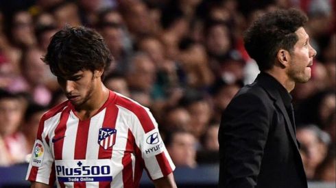 Joao Félix, al Al-Nassr de Ronaldo con 25 años: ¿solución lógica para su carrera?