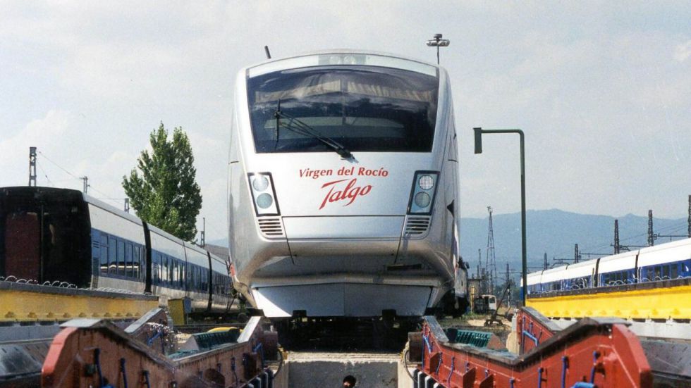 El Consejo de Ministros autoriza la entrada de la SEPI en Talgo