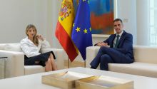 El permiso por nacimiento será de 17 semanas y las familias monoparentales disfrutarán de 32 semanas
 