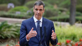 Sánchez respalda a García Ortiz: 'Creemos en su inocencia y cuenta con el aval del Gobierno'