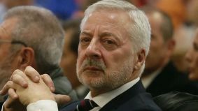 Detectan un sobrecoste de un millón en una obra relacionada con Pepe Blanco y Pardo de Vera