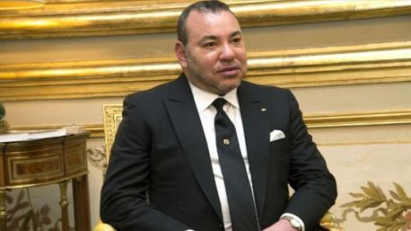 Mohamed VI indulta a casi 20.000 presos, entre ellos 23 sentenciados a muerte