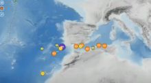 ¿Puede ocurrir un tsunami en España?